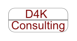 D4K Logo